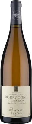 Produktbild von Ropiteau Bourgogne Chardonnay 2020 Weißwein Frankreich Weinrot 75.00 cl 12.5 %