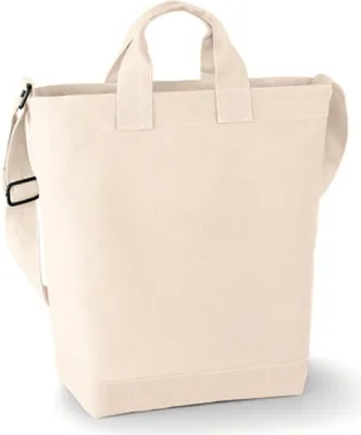 Obrázek produktu pro Taška BagBase Canvas Day Bag