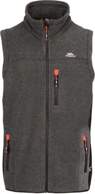 Image de Trespass Jynxless At300 Fleece Noir L Homme Noir L
