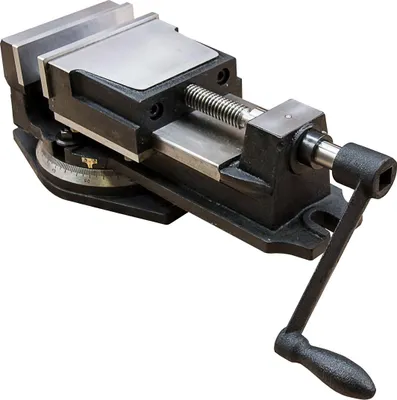 Produktbild von PROFI-Maschinenschraubstock 8' 200