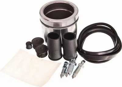 Produktbild von MAXGEAR Bremssattel-Reparatursatz für BMW 5 Limousine (E39) Vorne 60mm 27-1562