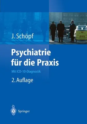 Zdjęcie produktu dla Psychiatrie für die Praxis