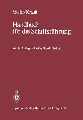 Produktbild von Seemannschaft und Schiffstechnik