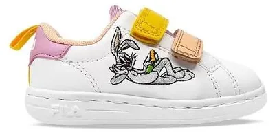 Produktbild von Fila Wb Crosscourt 2 Nt Klettverschluss-Schuhe - 24