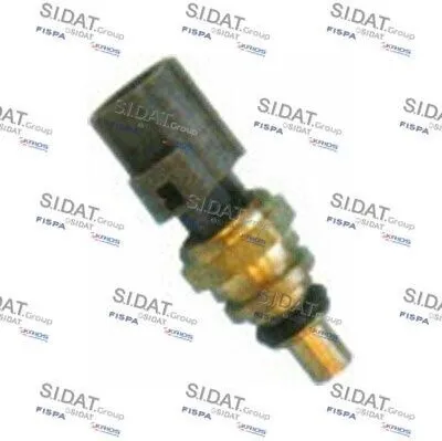 Produktbild von FISPA Kühlmitteltemperatursensor 82.535 für FORD Fiesta Mk6 Schrägheck (JA8, JR8)