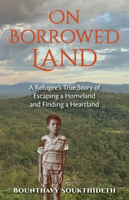 Produktbild von On Borrowed Land