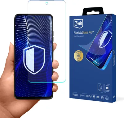 Obrázek produktu pro Motorola Moto G15 / G15 Power - 3Mk Flexibleglass Pro