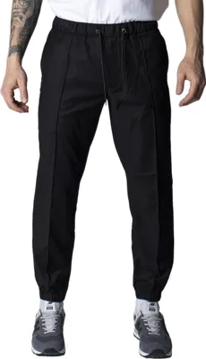 Obrázok produktu pre ARMANI EXCHANGE Pánske nohavice Polyester Black GR66667 - Veľkosť: w31