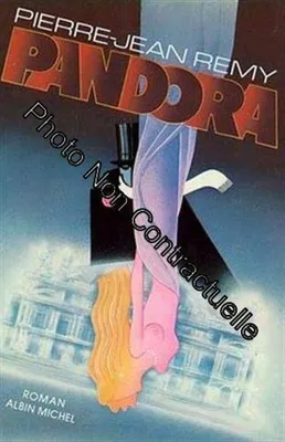 Produktbild von Pandora