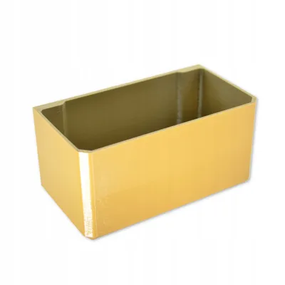 Obrázok produktu pre Khaki magnetický úložný box