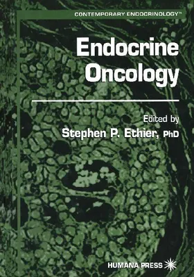 Produktbild von Endocrine Oncology