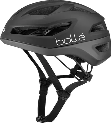Produktbild von BOLLÉ Rennrad-Fahrradhelm "Avio Pure" , schwarz
