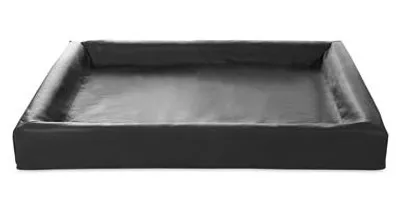 Image de Panier pour chien Bia Bed Original Noir