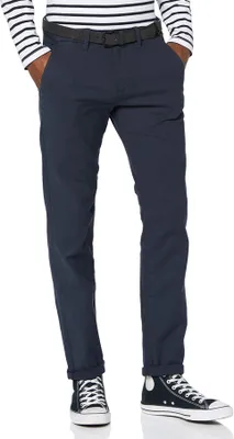 Image de Tom Tailor Pantalons en tissu