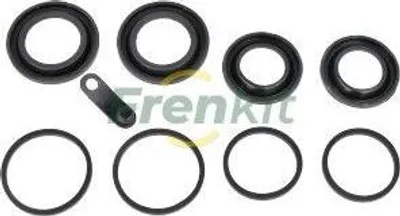 Produktbild von FRENKIT Bremssattel-Reparatursatz für FORD FOCUS (DAW, DBW) Vorne 36mm 236051