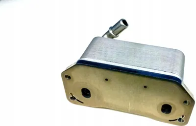 Produktbild von VOLVO S60 V60 V40 S80 S90 V90 Ölkühler OE 31293761