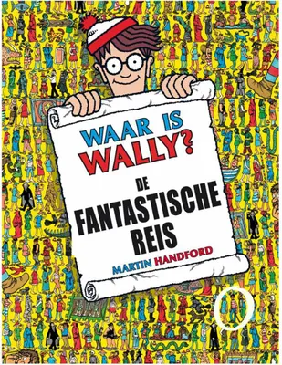 Produktbild von De fantastische reis