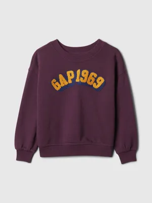 Produktbild von GAP Baby-Sweatshirt mit Logo 515121-00__4YRS