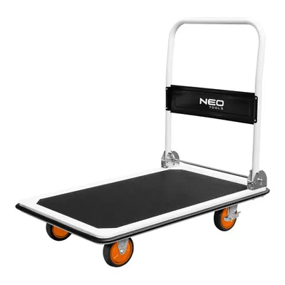Obrázok produktu pre NEO TOOLS Prepravný vozík, plošina, nosnosť 300 kg