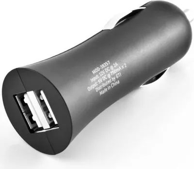 Obrázok produktu pre Autoadaptér Griffin 10 W - 10 W - 5 V Gleichstrom - 2,10 A