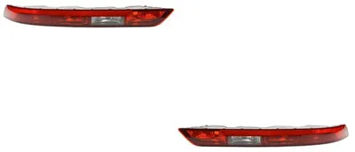 Produktbild von Nebelschlußleuchte passend für Audi Q5 (FY) 05/16- Set links & rechts 80A945069 80A945070 Johns
