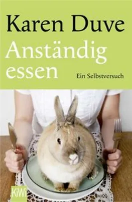 Obrázok produktu pre Anständig essen