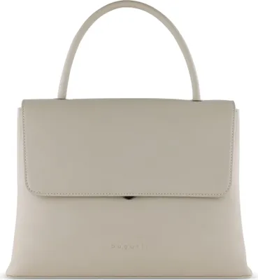 Produktbild von bugatti Ilva - Henkeltasche mit Pouch 30.5 cm (beige)