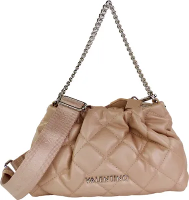 Produktbild von VALENTINO BAGS OCARINA RECYCLE Umhängetasche Beige