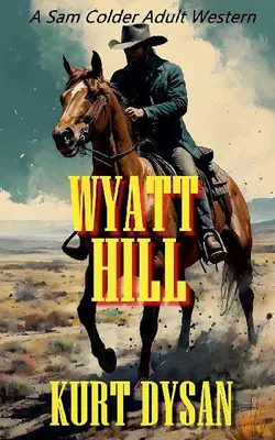Produktbild von Wyatt Hill