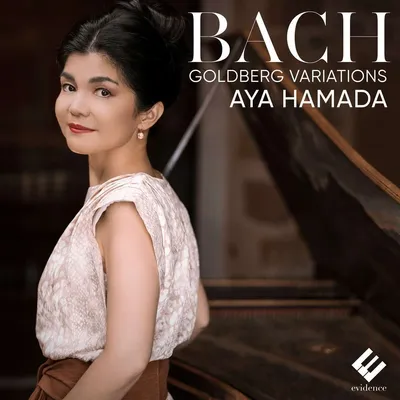 Immagine prodotto di Bach: Variazioni Goldberg