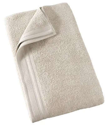 Produktbild von badetuch Imagine150 x 90 cm Baumwolle beige