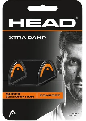 Produktbild von HTM Deutschland Head Divi. Xtra Damp 2 pcs Pack mixed