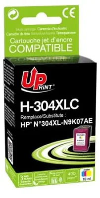 Immagine prodotto di UPrint HP 304XLC