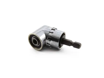 Obrázok produktu pre Uhlový nadstavec na vŕtačku 1/4" 14100