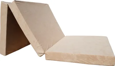 Obrázek produktu pro Natalia Spzoo Skládací matrace 198x80x10 cm - 1009