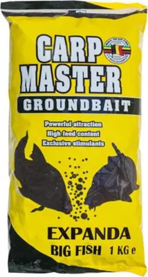 Zdjęcie produktu dla MVDE Expanda Big Fish 1 kg