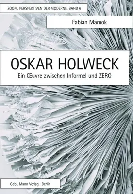 Produktbild von Mamok, F: Oskar Holweck