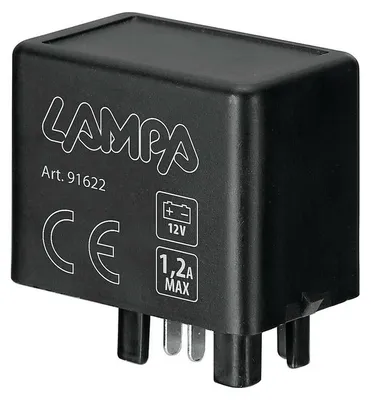 Immagine prodotto di LAMPA 91622 Relè indicatori di direzione