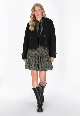 Immagine prodotto di Giacca da donna SAPORTA - colore nero, taglia XS