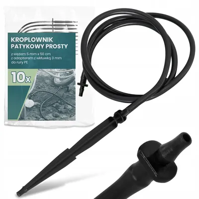 Obrázok produktu pre TRCR Kroplownik patykový 50 cm emiter vody pre závlahu
