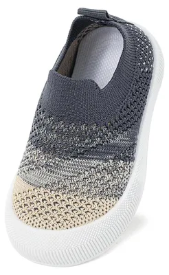 Immagine prodotto di Scarpe da ginnastica per bambini con suola morbida e funzione antiscivolo