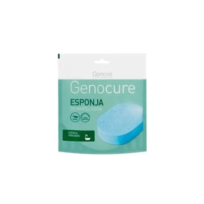 Obrázek produktu pro Genes Genove Genocure houba do koupele