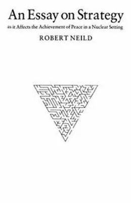 Produktbild von An Essay on Strategy