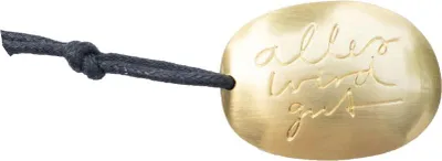 Produktbild von Räder Goldstein Alles wird gut 4,6x3,3x1cm