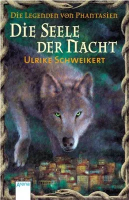 Produktbild von Die Seele der Nacht
