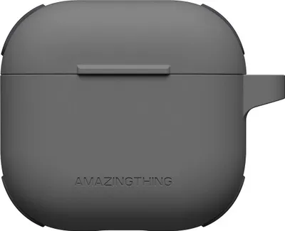 Image de Etui pour Airpods 4 - Czarne