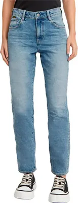Produktbild von G-star Viktoria High Straight Fit Jeans Blau 29 / 30 Damen Blau 29