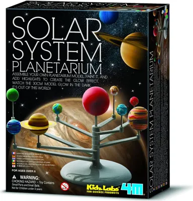 Obrázek produktu pro Planetárium