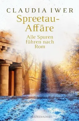 Produktbild von Spreetau-Affäre