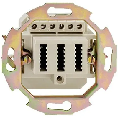 Immagine prodotto di Rutenbeck, scatola di connessione TDO, senza centralizzazione (TDO 3X10 UP)